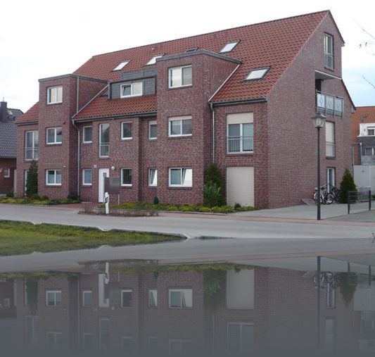 Mehrfamilienhaus L&uuml;dinghausen<br><br><i>Klicken Sie auf das gew&uuml;nschte Bild.</i>