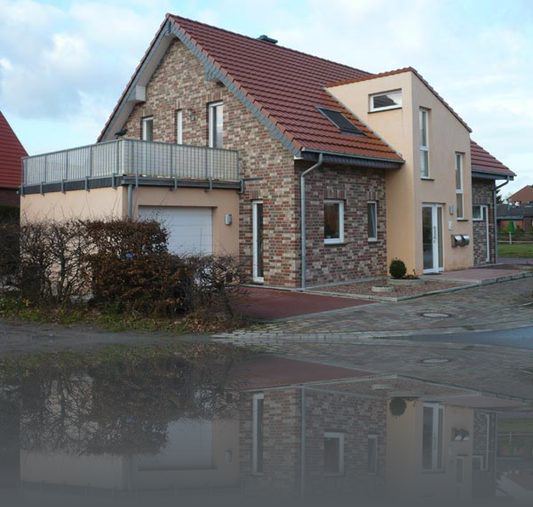 Zweifamilienhaus Ottmarsbocholt<br><br><i>Klicken Sie auf das gew&uuml;nschte Bild.</i>