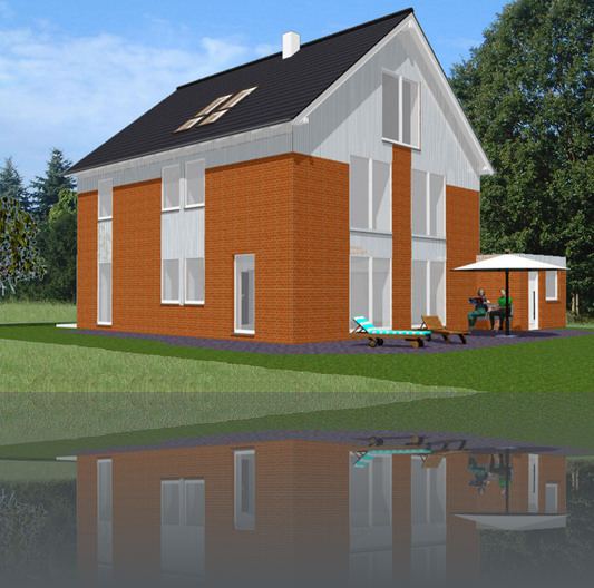 Einfamilienhaus Castrop-Rauxel<br><br><i>Klicken Sie auf das gew&uuml;nschte Bild.</i>